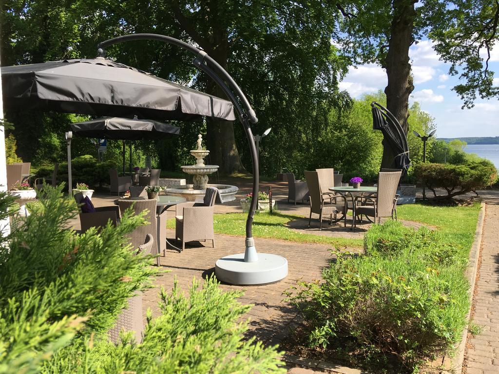 Seeresidenz Gesundbrunn Hotel 3*