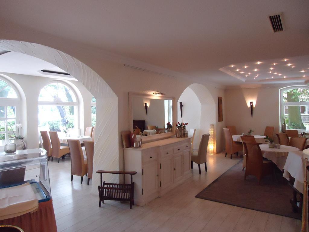 Hotel Seeresidenz Gesundbrunn